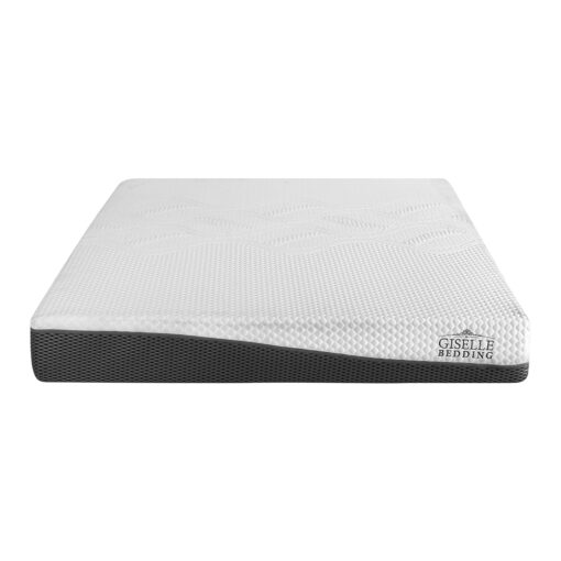 Giselle Bedding Double Size Memory Foam Mattress Cool Gel without Spring - Image 3