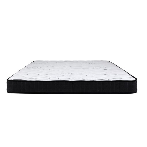 Giselle Bedding Glay Bonnell Spring Mattress 16cm Thick King Single - Image 4